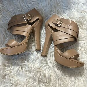 Women’s heels